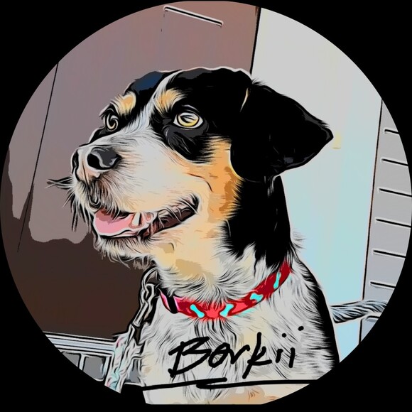 borkii